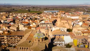Dónde Vivir en Alagón: Guía de Zonas y Barrios para Comprar o Alquilar