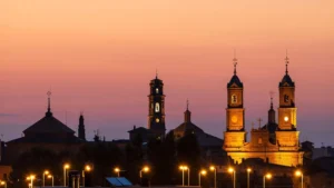 Tendencias del Mercado Inmobiliario en Corella 2025: Precios, Oportunidades y Consejos