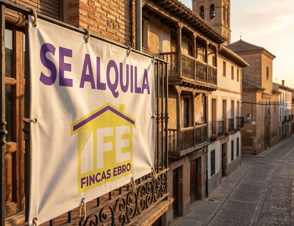 Alquilar Piso en Alagón: Consejos, Precios y Requisitos en 20