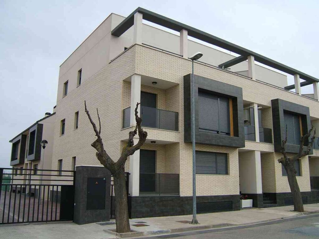 Promociones de obra nueva en Alagón y Ribera Alta del Ebro