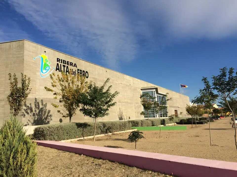Evolución del mercado inmobiliario en la Ribera Alta del Ebro