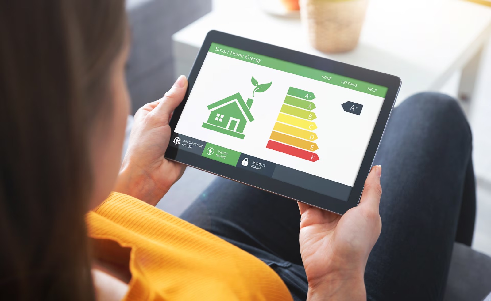 certificado energético de vivienda en Aragón o Navarra