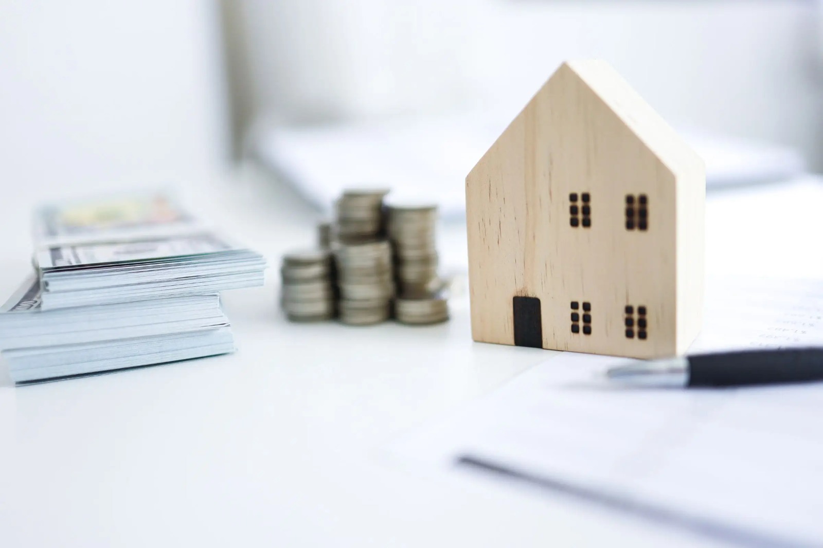 comparativa de impuestos de vivienda entre Aragón y Navarra