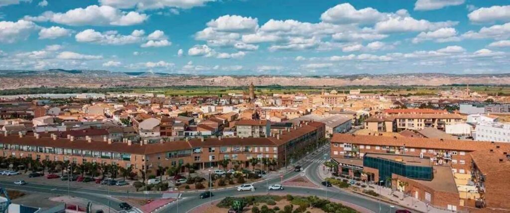 Precios de la vivienda en Alagón y Ribera Alta del Ebro en 2025