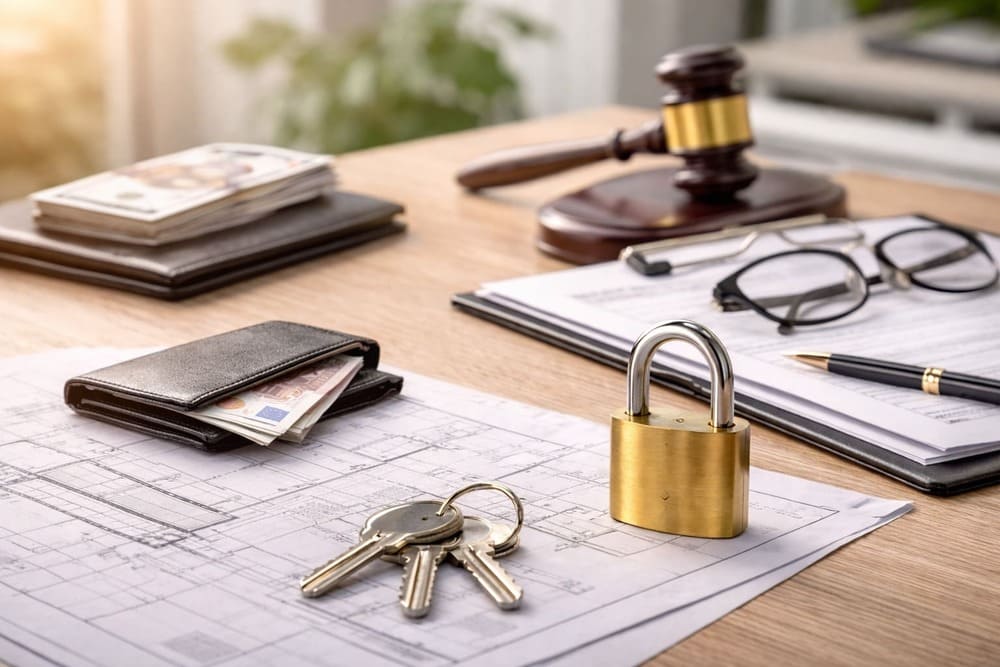 Compra segura de vivienda en la Ribera Alta del Ebro