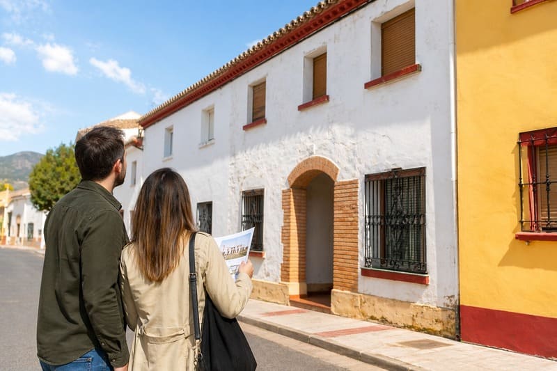 Calcular cuánto vale mi vivienda en un pueblo Ribera Alta del Ebro