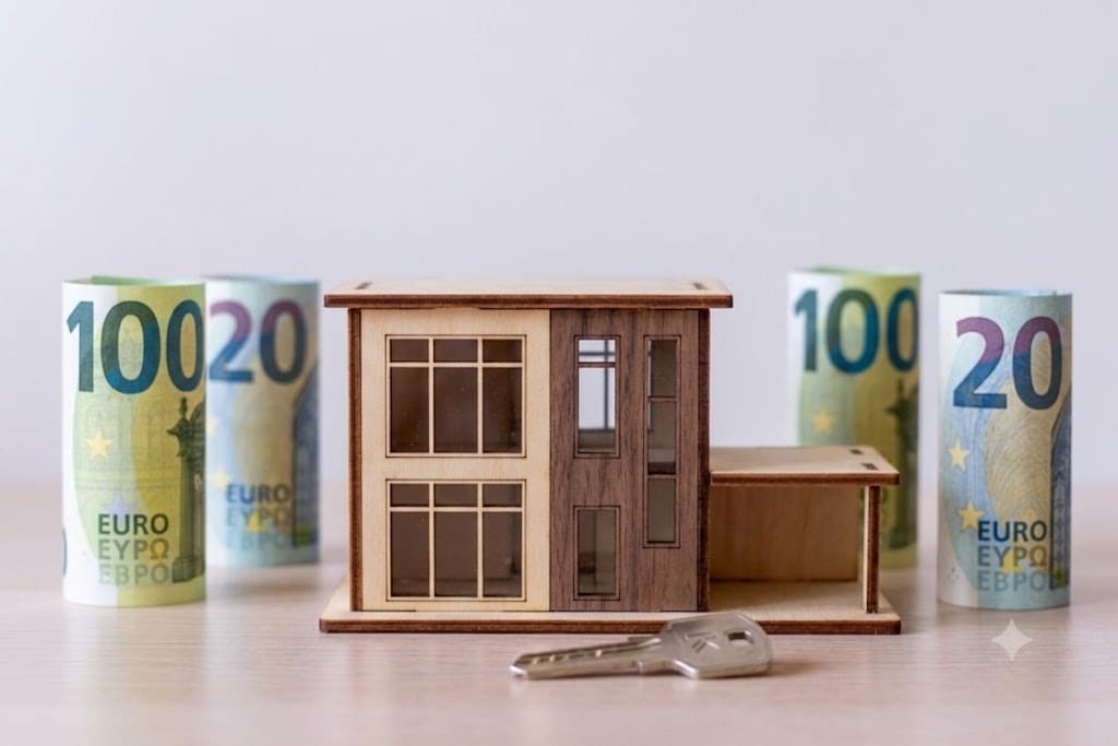 Vender vivienda con hipoteca pendiente paso a paso