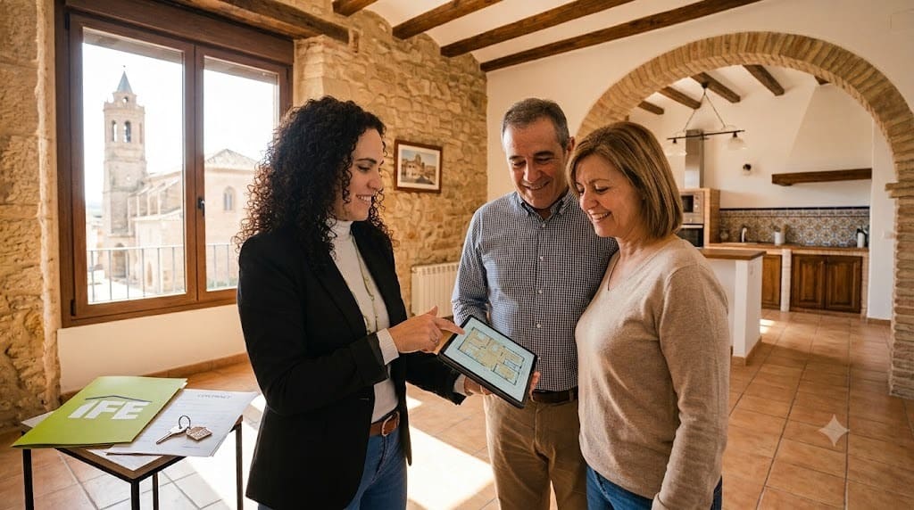 Vender vivienda en Alagón en 2026